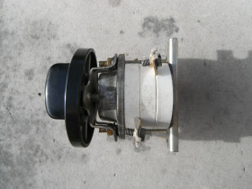 Łącznik pakietowy ZUT 10A 500V typ 1167T schemat 2M