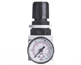 Zawór redukcyjny G1/4 0.7 MPa 50.0101.1407