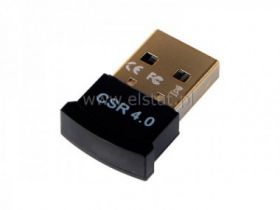 Bluetooth mini ( v 5,0 ) interfejs USB