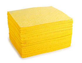 Materiał absorbujący wycieki RS PRO