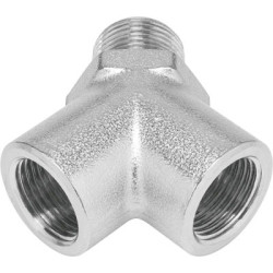 Złączka pneumatyczna R 1/8 G 1/8