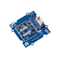 Grove Doppler Radar - moduł z transceiverem 24GHz BGT24LTR11