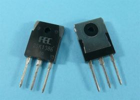 2SK-1386 N 7A/450V/100W Rds=0,98R