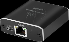 NS0011 Port doubler, Gigabit Ethernet