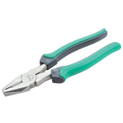 1PK-051DS kombinerki płaskie z funkcją cięcia przewodów