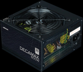 ZM600-LX3 Zalman Decamax ZM600-LX3 600 W