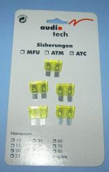 ATC-20 20A SAM.BEZP.UNI (5 SZT)