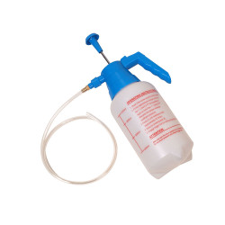 Vitrex 102790 Water Cooling System