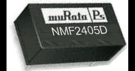 NMA2405D DC - DC CONVERTER (Newport)