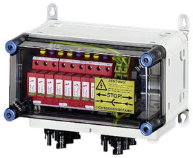 Hensel 20001177 Mi PV 1133