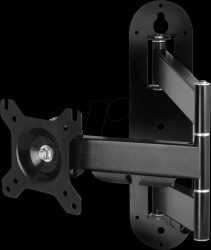 AEMNT00058A ARCTIC wall mount, one display, 43"