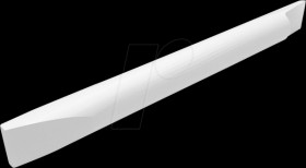 1-758 Trimmer blade, ceramic, slot blade, 3x0,7x32 mm