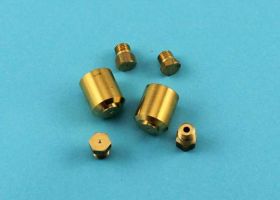 ZESTAW DYSZ MASTERCOOK P-B 6szt NR-2