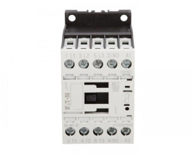 Stycznik mocy 7A 3P 220V DC 1Z 0R DILM7-10(220VDC) 276569