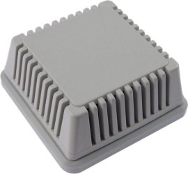 THW: Termometr i higrometr wewnętrzny dedykowany do TME Radio