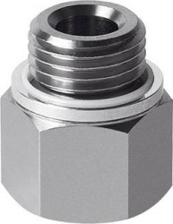 FESTO Uchwyt przyssawki ESH-HE-5-G1/4 189257 G 1/4 Średnica nominalna 7.0 mm