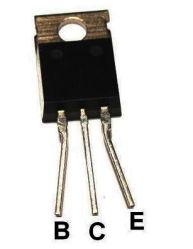 Tranzystor MJE13009