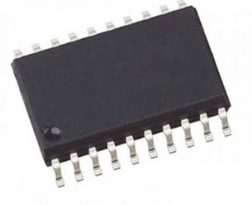 Sterownik bramki MOSFET 20-pinowy 2,5 A SOIC HIP4081AIBZT 15V
