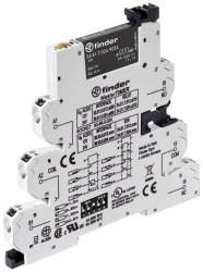 Przekaźnik sprzęgający Finder 39.90.0.024.9024