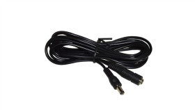 Przedłużacz Dc 2,1/5,5-Dc 2,1/5,5 3,0M