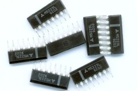 M5223L UKŁAD SCALONY