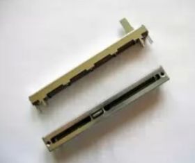 POT.SV6010GNP A10K SVF75X9