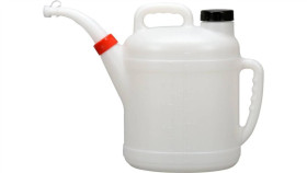 Nalewak Warsztatowy 5L