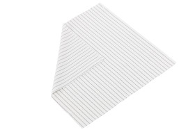 Chusteczki EUROSTAT Pomieszczenia sterylne, przemysł spożywczy, farmaceutyka 150-szt. ESD Safe Wiper Ściereczki