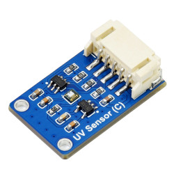 Digital LTR390-UV Ultraviolet Sensor