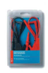 Zestaw izolowanych przewodów pomiarowych TA 2 044125