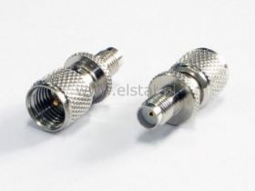 Adapter GN SMA - WT UHF MINI