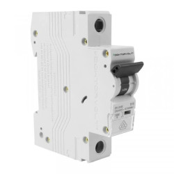 Wyłącznik nadprądowy 1P B 16A 10kA AC DV-3165