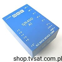 S-R400A1 DC-DC Converter THT DDC