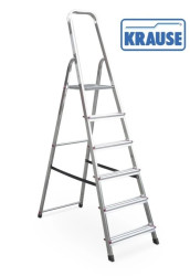 Drabina CORDA KRAUSE 1x6 000736