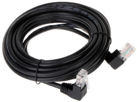 Patchcord RJ45/5.0-KK/B 5m