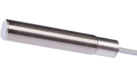 Mc120158, Czujnik Magnetyczny, Całkowicie Stalowy, M12x1 69Long, Sn: 40Mm...