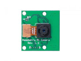 OV5647-62 FOV Camera Module for Raspberry Pi 3B+4B