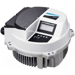 Regulator do pomp procesowych, Standardowa pompa do cieczy, 415 V AC, IP55