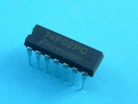 74F-02 DIP-14 UKŁAD