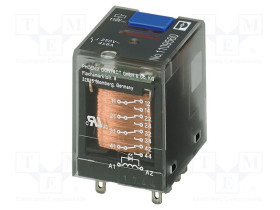 REL-IR-BL/24DC/4X