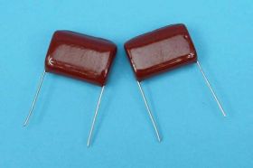 2,2uF/630V MKS PION (100SZT) KONDENSATO