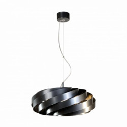 Lampa wisząca VENTO kolor antracyt metal, 4xE27 IP20 1136 Zuma Line
