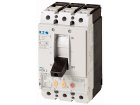Wyłącznik mocy 3P 220A 50kA NZMN2-ME220 265780 EATON