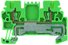 Złączka szynowa ochronna ZPE 1.5 1775510000 /50szt./