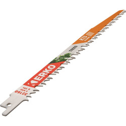 LAME SABRE ERKO 241x19x1,3 5T TREES K13