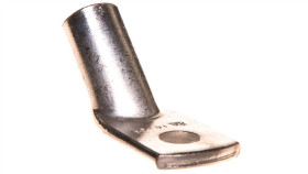 Końcówka Oczkowa Kątowa 45 K45r 95/10 E11km-01050103800