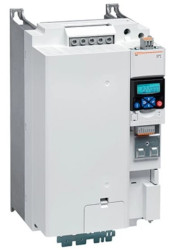 Falownik 3 fazowy 22kW przy 400VAC, Uwe=3x400-480V, Uwy=3x400-480V/47A filtr EMC VLB30220A480