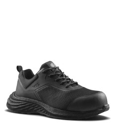 Comet Black S1L ESD Trainer Size 11