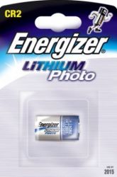 CR2 ENERGIZER BATERIA 3V