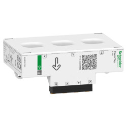 Czujnik zużycia energii, PowerLogic, 160A, 173 → 480V ac, do użytku z: Acti9 PowerTag, EcoStruxure, Harmony Hub,